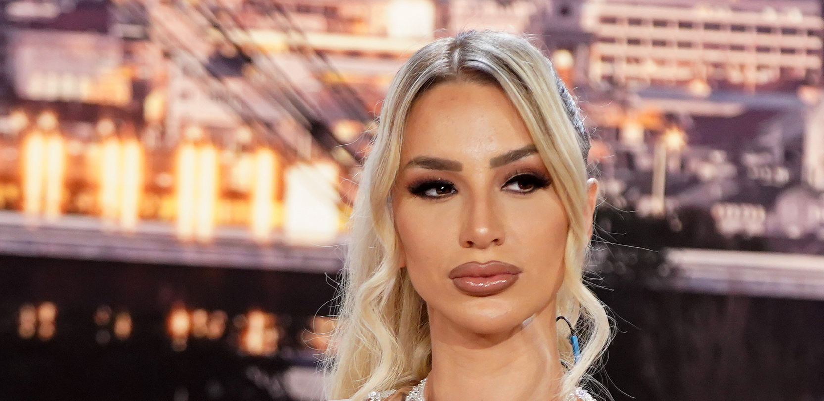 ALEKSANDRA NIKOLIĆ DOŽIVELA NERVNI SLOM Nije mogla više da podnese pritisak, primorana da moli za oproštaj!