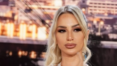 POZNATI PEVAČ BACIO OKO NA ALEKSANDRU NIKOLIĆ Nakon njenog raskida sa Carem, on se trudi da osvoji pobednicu "Zadruge 6"