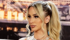 ALEKSANDRA NIKOLIĆ PRE SVIH OPERACIJA! Tvrdila da će novac uložiti u obrazovanje, pa od ružnog pačeta postala labud! (FOTO)