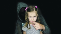 NESTALA DEVOJČICA (7) JE PREVARA! Navodno postoji snimak otmice iz dvorišta, evo o čemu se radi!