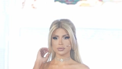 RASKRINKANO PRAVO LICE IVANE ŠOPIĆ! Ništa više ne može da sakrije, a jedan detalj svi komentarišu! (FOTO)