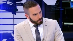 ŽIVEO SAM U ZVEČANSKOJ, NIKO ME NIJE HTEO Potresna ispovest voditelja Mihajla Pavića ledi krv u žilama!