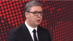 VUČIĆ JE SPREČIO RAT NA BALKANU Snažna poruka iz Moskve, Matvijenko: Rusija u potpunosti podržava Srbiju