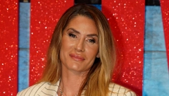 SLAVLJE U DOMU ANE ĆURČIĆ! Bivša zadrugarka konačno ponovo ima razloga za radost, ne može da obuzda suze radosnice!