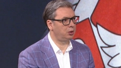 ALJBIN KURTI ŽELI DA IZAZOVE RAT! Vučić ukazao na jezivi plan Prištine