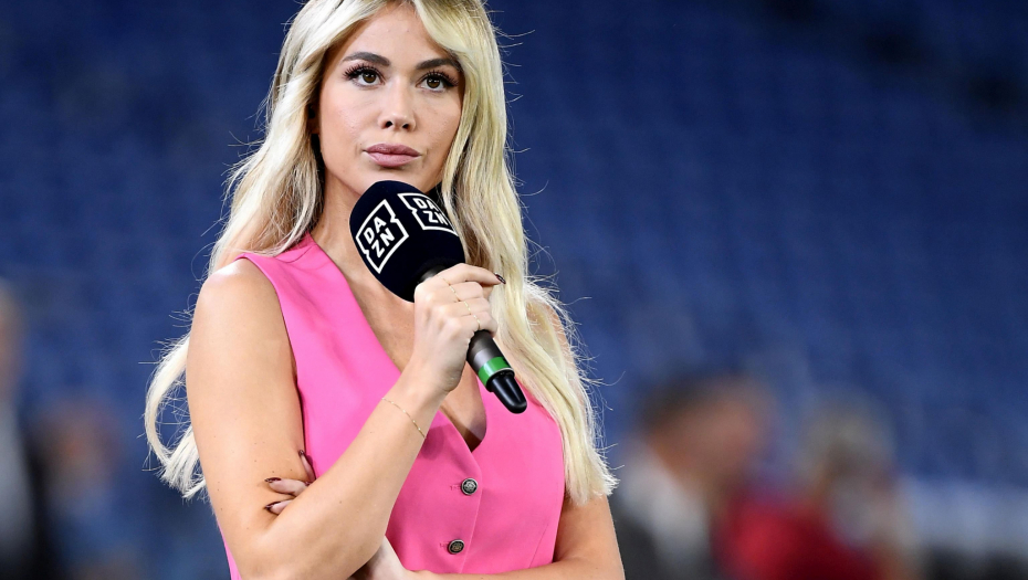 PAKLENI PLAN Trudna devojka gura golmana u redove finaliste Lige šampiona