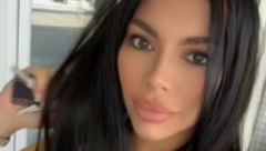 ZAVIRITE U ČAROBNI KUTAK TOPALKOVE UNUKE! Novopečeni roditelji se pobrinuli za svaki detalj, a evo kakav poklon je Helena dobila od muža!