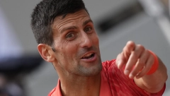 MALO JE POBRKAO LONČIĆE Čuveni teniser smatra da Đoković nije najbolji svih vremena, jedan igrač je ispred njega