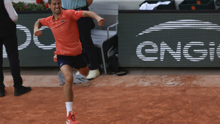 FRANCUSKINJA OTKRILA SUROVU REALNOST KOJU SVI ZNAMO Đoković da je Amerikanac imao bi statue u svakom gradu