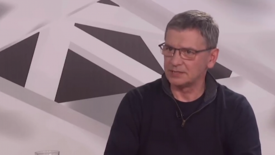 ĆUTA NAPUSTIO POSLANIČKU GRUPU Dokument je izdat sa njegovim poptisom (FOTO)