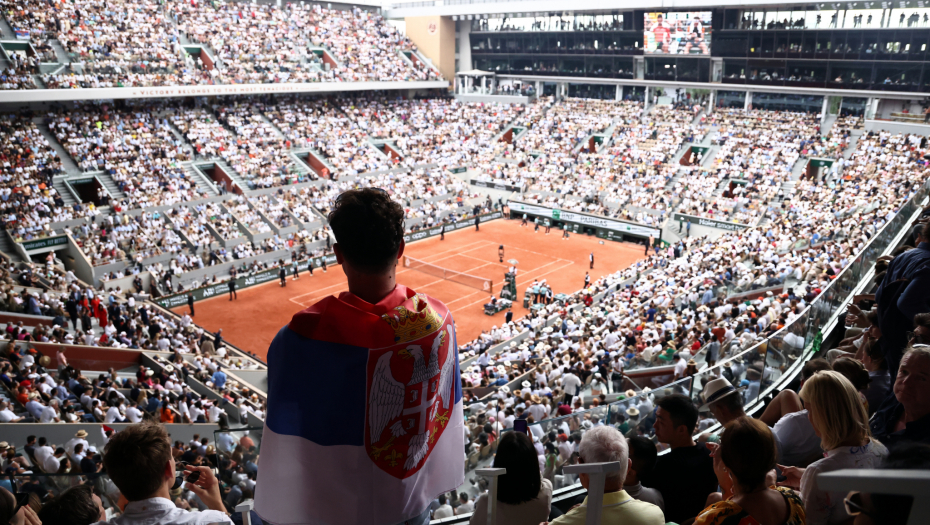 POSLE NOVAKA, KOŠARKA Finale francuske lige igraće se na „Filip Šatrije“ stadionu! (FOTO)