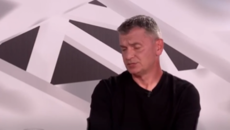 ĆUTA TROKIRA I ŠOKIRA Osvanuo blamantan snimak oraganizatora tkz. protesta protiv nasilja (VIDEO)