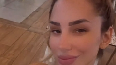 ALEKSANDRA JE URADILA OVO Car van sebe, Nkolićeva ga ne štedi, reakcijom šokirala pratioce