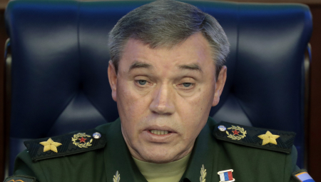 LJEPOJEVIĆ OTKRIVA KADA ĆE SE ZAVRŠITI U UKRAJINI Gerasimov izluđuje drugu stranu