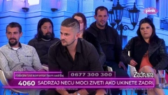 STAVILA TAČKU NA NJIHOV ODNOS?! Maja precrtala Filipa Cara za sva vremena