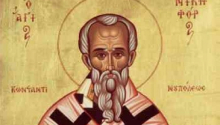 VERNICI DANAS SLAVE VELIKOG SVECA! BIO JE PATRIJARH PA UMRO U ZATOČENIŠTVU I BEDI: Obavezno izgovorite ove reči