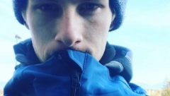 SVET SPORTA ZAVIJEN U CRNO Izvodio je magične skokove, a sada ga više nema