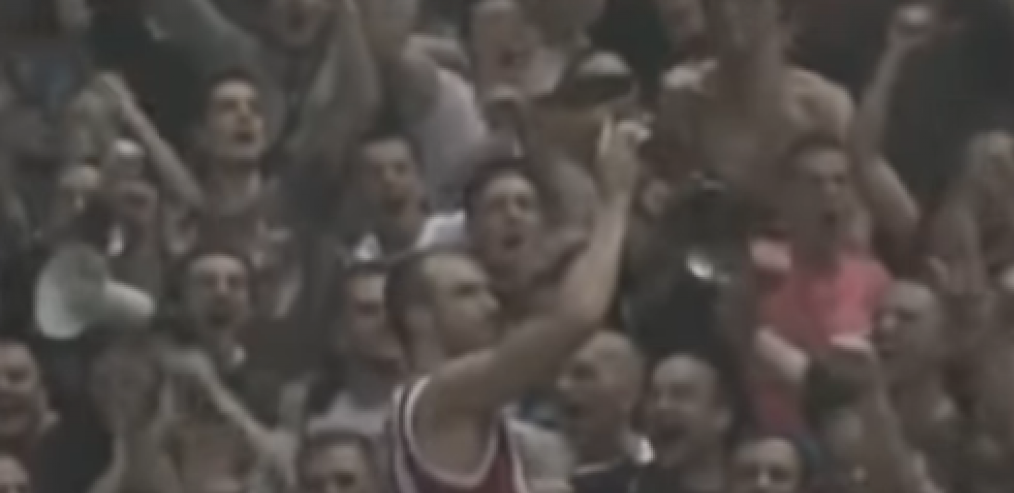 UHVATIO ME ZA LAKAT... Posle toliko godina, otkriveno sve o čuvenoj "krađi" pehara