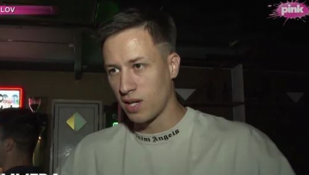 GAZDA PAJA POSTAO OTAC! Reperova supruga objavila prvu fotografiju sa naslednicom