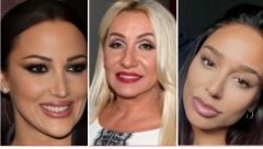 NISAM JURILA DIPLOMU I NISAM POGREŠILA Ovo su pevačice koje su završile samo osnovnu školu!