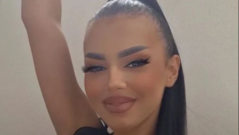 DOŠAO JE I TAJ DAN! Anita nestrpljivo čeka Matorin dolazak, pa otkrila kakvi su im planovi za budućnost!