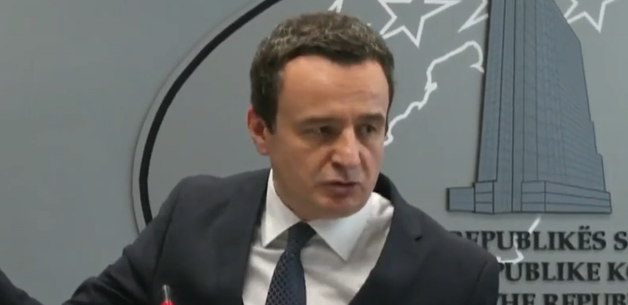 KURTI KAO KALIMERO Ovo je nepravda! Izgovorio reči zbog kojih mu se ceo svet smeje