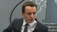 ISPLIVALA NOVA AFERA ŠEFA LAŽNE DRŽAVE Kurti čest gost uhapšenog biznismena