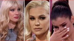 POZNATE DAME KOJE SU PROŠLE PAKAO ZBOG BIVŠIH: Davio je i udarao glavu o zid!