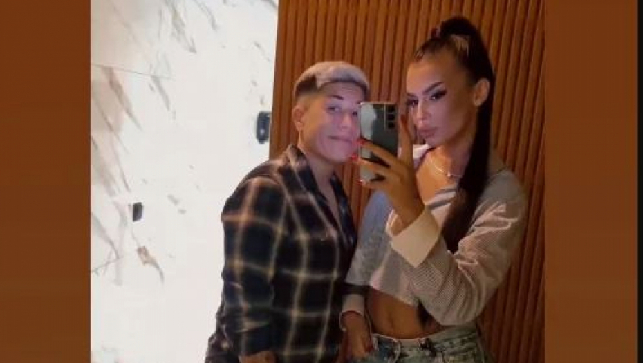 PRVI SUSRET MATORE I ANITE Tomićeva stigla u Kruševac, evo kako je sve proteklo (FOTO)