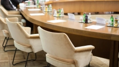 PREDSTAVNICI SAD, JAPANA I JUŽNE KOREJA RAZGOVARALI O TAJVANU Naše trilateralno partnerstvo je sada jače i ima više potencijala nego ikada ranije