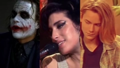 POROCI IH ODVELI U SMRT Ove zvezde su se predozirale, a njihova beživotna tela pronađena su u hotelskim sobama i stanovima