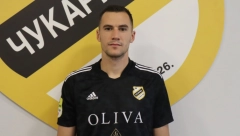 ČUKARIČKI ANGAŽOVAO PRVO POJAČANJE Srbin iz Portugala dolazi na Banovo Brdo