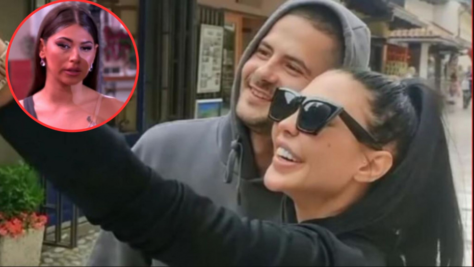 BILAL NA STUBU SRAMA Oglasila se Milica Veselinović i žestoko oplela po Brajloviću i Maji Marinković