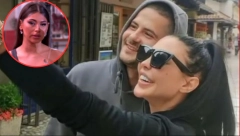 BILAL NA STUBU SRAMA Oglasila se Milica Veselinović i žestoko oplela po Brajloviću i Maji Marinković