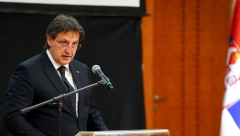 NE POSTOJI ZAKONSKI OSNOV ZA SMENU GAŠIĆA Ministar ne snosi nikakavu odgovornost, MUP pokazao posebnu pribranost i profesionalizam
