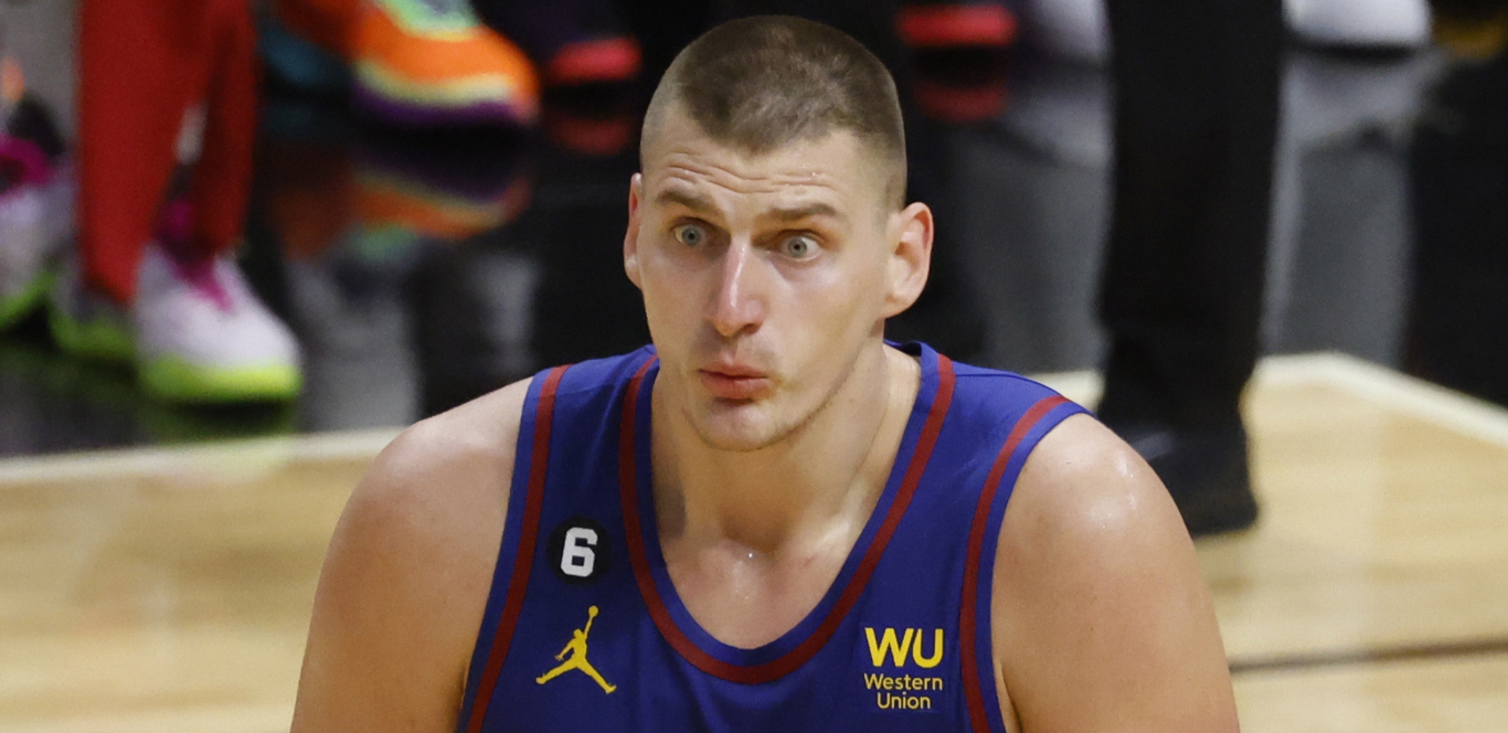 NEPRAVDA! Jokićeva plata u narednoj sezoni neće biti najveća, čak ni među tri u NBA ligi