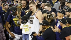 SVE JE KRENULO IZ JOKIĆEVE ŠTALE Ovako je izgledao Denverov put do NBA titule (VIDEO)
