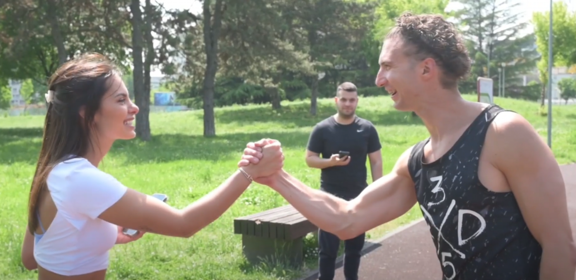 SRPSKA SPORTSKA APLIKACIJA ODUŠEVILA KORISNIKE ŠIROM SVETA! MyFitWorld privukao pažnju i globalnih investitora (VIDEO)