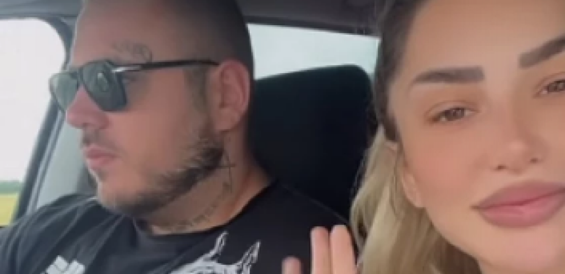 ALEKSANDRA PROPADA U ZEMLJU OD SRAMOTE ZBOG CARA Nikolićeva zbog Filipa doživela transfer blama na internetu
