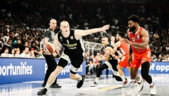 ZVEZDA NA (NE)MOGUĆOJ MISIJI Crveno-beli moraju da urade ono što se još nikada nije desilo u ABA ligi