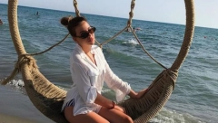 EVO GDE LETUJU ĆERKE SRPSKIH BOGATAŠA One posećuju najluksuznije destinacije sveta, a za to odvajaju milione (FOTO)