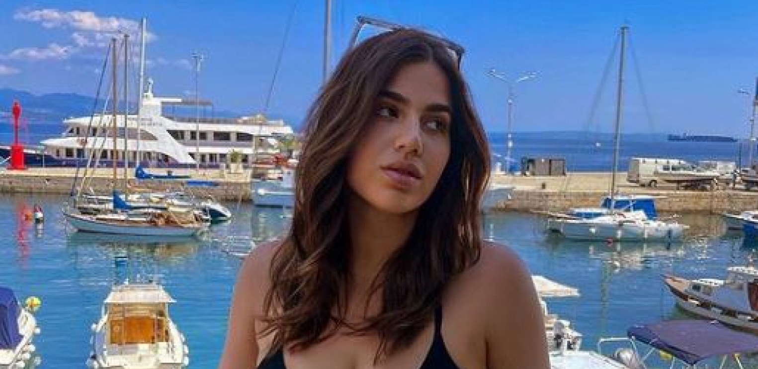 SPA ZA MAMU I BEBU Helena Topalović uživa sa ćerkicom i pruža joj kraljevski tretman