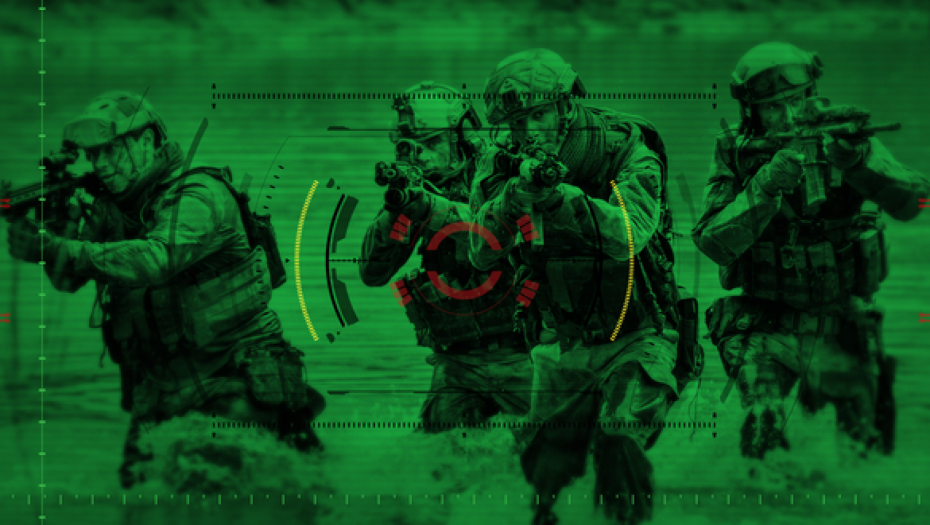 NOVA ODLUKA SAVETA BEZBEDNOSTI UN Odobreno slanje inostranih snaga u ovo mesto