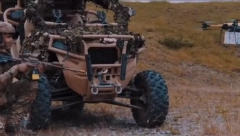 NOVA PRETNJA ZA RUSKU TERITORIJU Britanci šalju smrtonosnu pošljku u Ukrajinu (VIDEO)