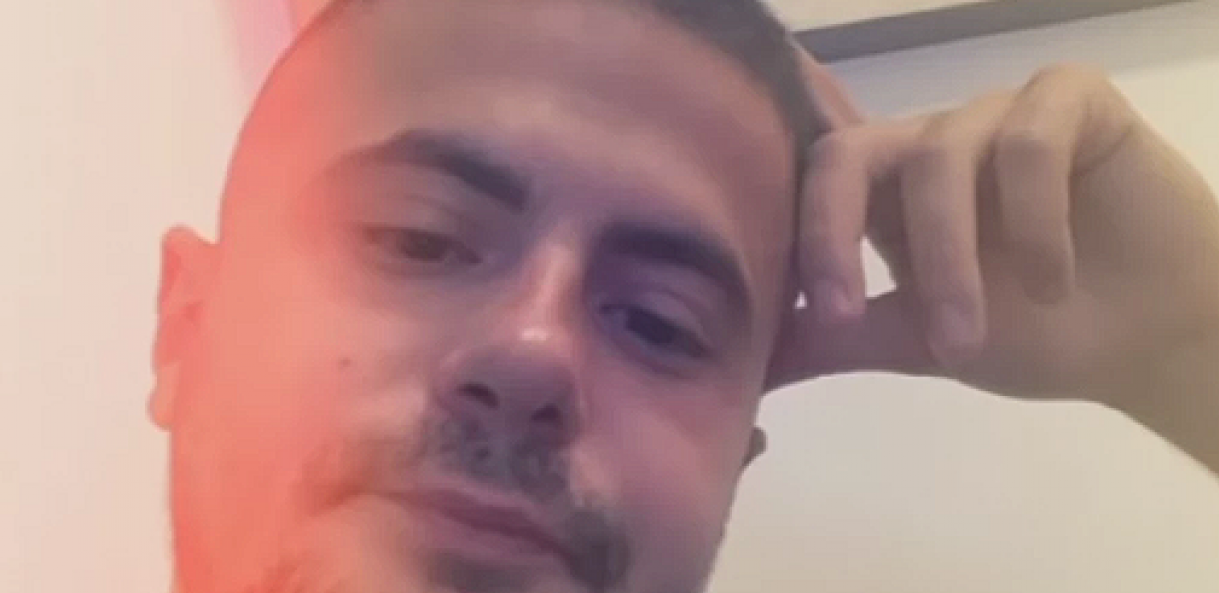 BILAL SE OGLASIO, PA POTVRDIO RASKID! Brajlović ne može da sakrije tugu: "Kada žena slomi čoveku srce.."