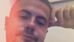 BILAL SE OGLASIO, PA POTVRDIO RASKID! Brajlović ne može da sakrije tugu: "Kada žena slomi čoveku srce.."