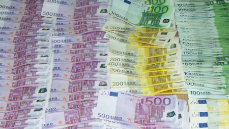 FANTOMSKE FIRME I IGRAČI Nova šokantna saznanja o proneveri novca vojnog sindikata!