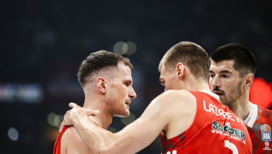 DA LI JE OVO PRESUDILO ZVEZDI? Neverovatan promašaj Lazarevića (VIDEO)