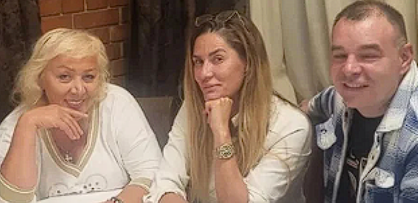 PRETE MI ZBOG ANE I BULIĆA Zorica Marković očajna, hitno se oglasila i otkrila sa čim se suočava!
