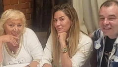 KAČAVENDA PALA U ZABORAV, ZORICA MARKOVIĆ JE ANINA NOVA KUMA! Pevačica obelodanila njihov tajni plan, ovo su detalji!